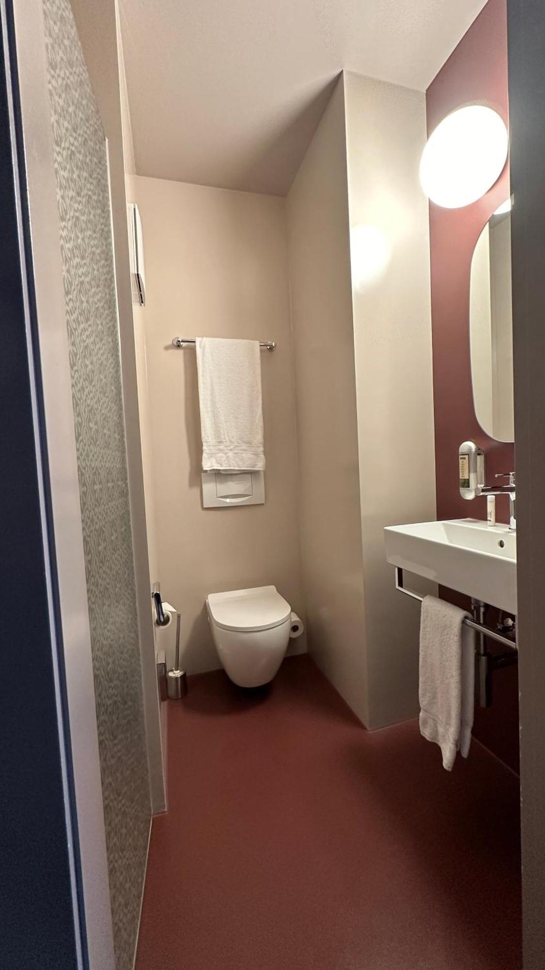 Hotel Emmental 3*