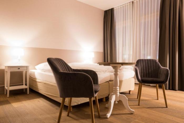 Hotel Emmental 3*