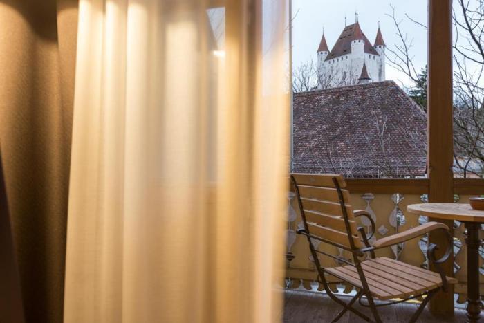 Hotel Emmental Thun