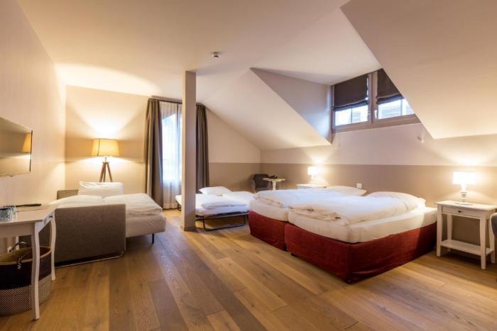 Emmental Hotel Thun
