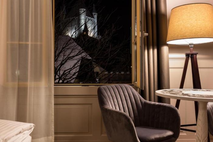 Hotel Emmental Thun