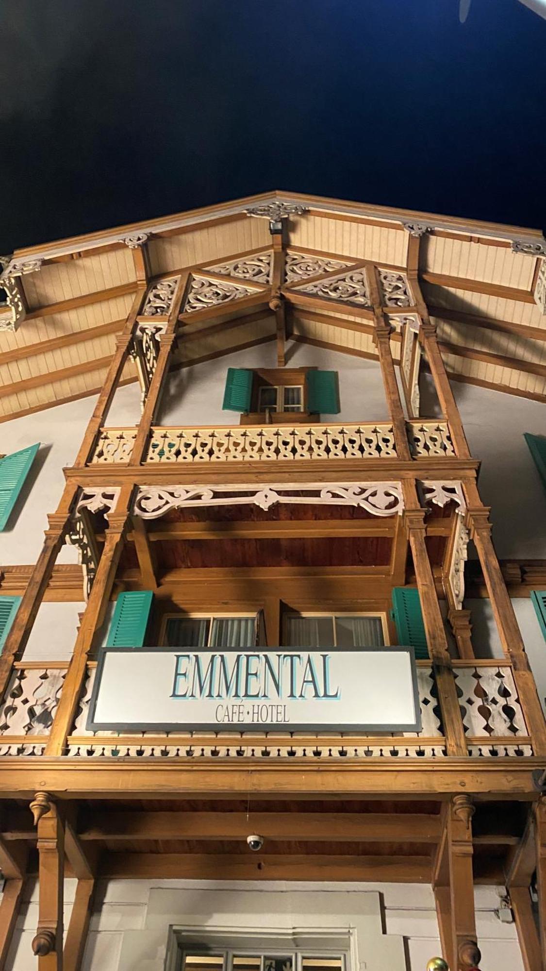 Emmental