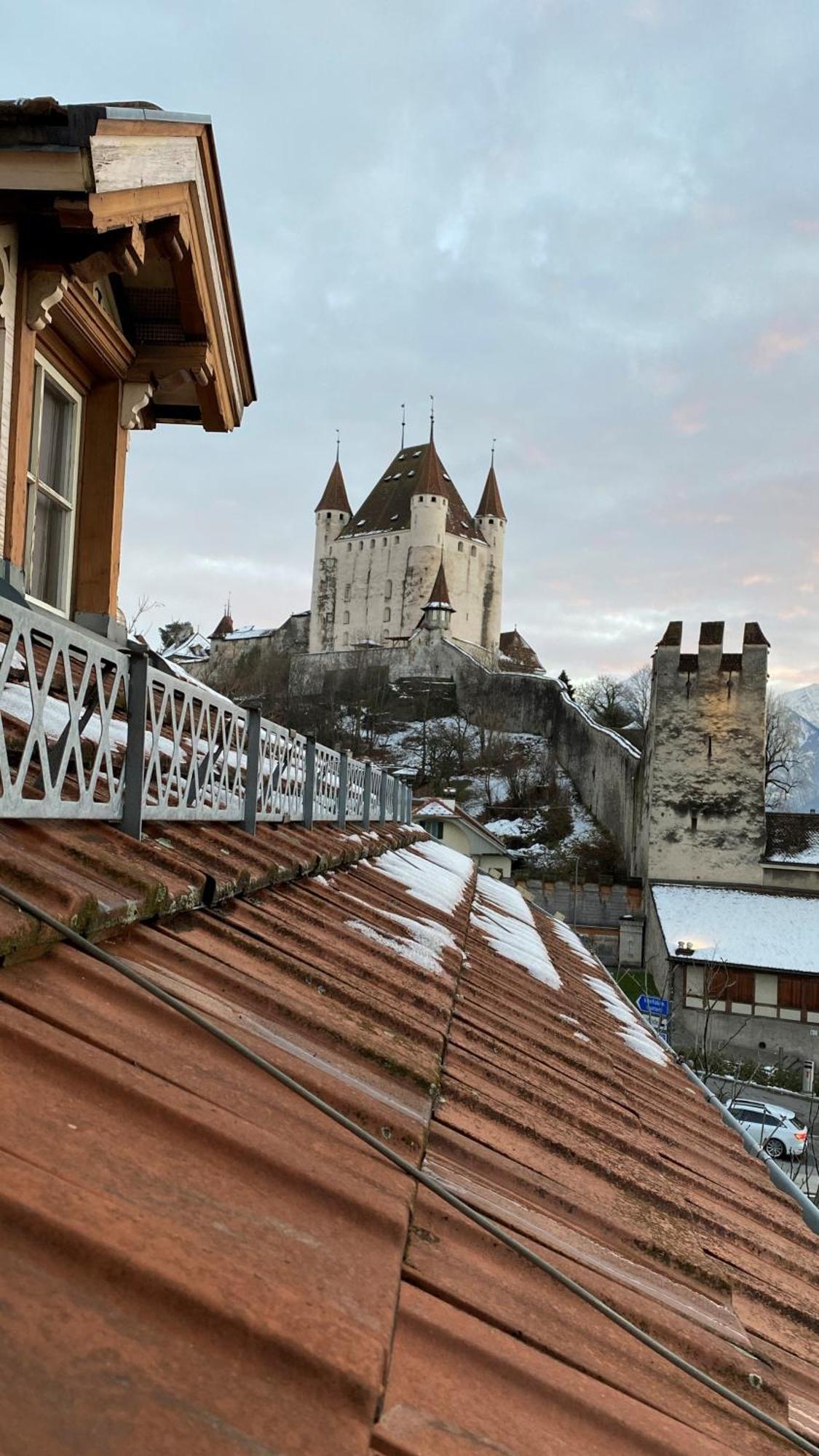 Hotel Emmental Thun