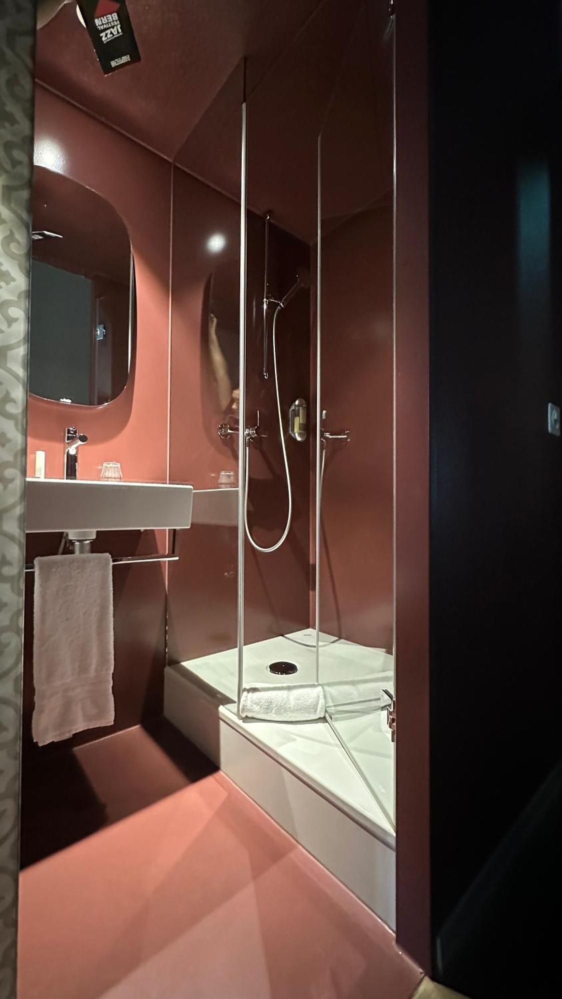 Emmental Hotel 3*