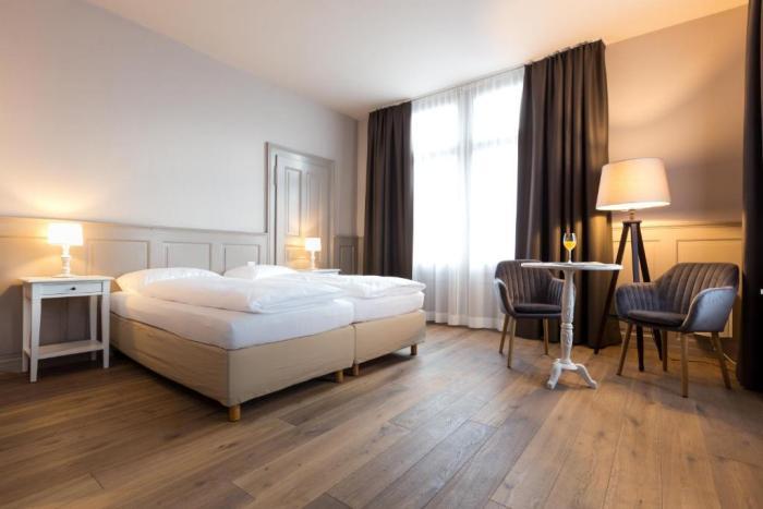 Emmental Hotel 3*