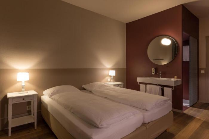Emmental 3* Thun