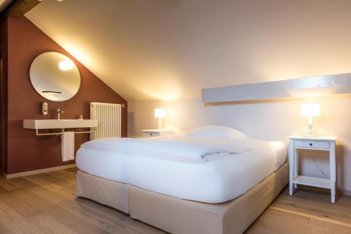 Hotel Emmental Thun