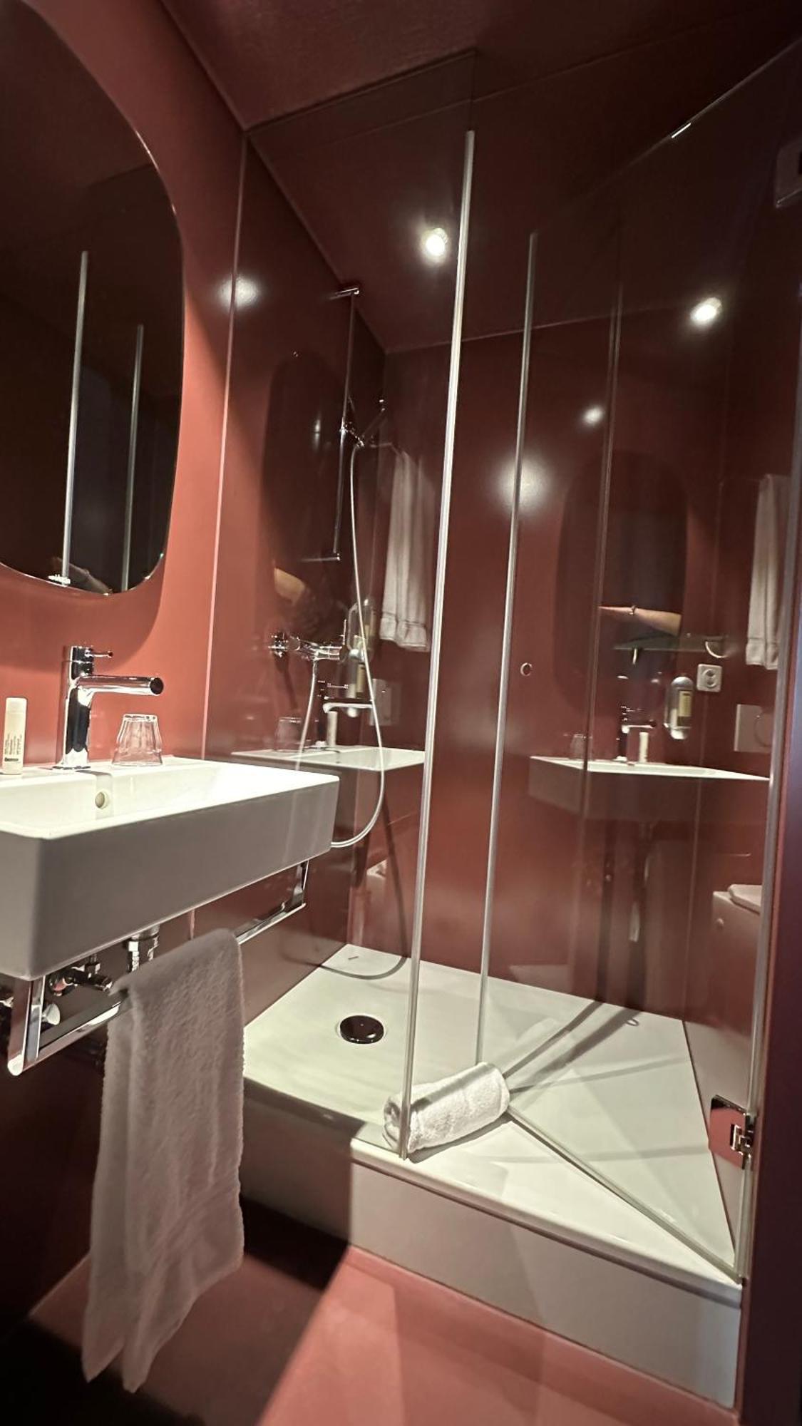 Hotel Emmental Thun